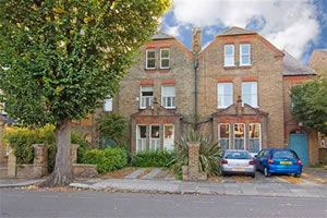 house in Cumberland Road becomes Acton fourth most expensive 