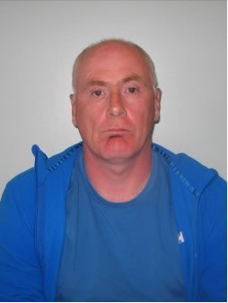 Michael Graham served on a squad covering council properties in Chiswick