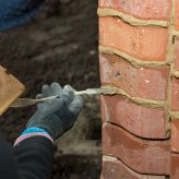 Meet the apprentice bricklayer