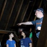 Young Archaeologists&acirc;€™ Club &acirc;€“ Spring Term