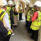 Meet the Restoration Project Site Manager