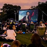 Summer Film Series &acirc;€“ The Greatest Showman