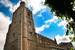 Music by the Bridge Announces 2026 Season