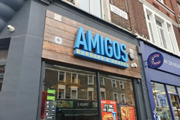 Another Bid By Amigos for Late-night Opening Fails