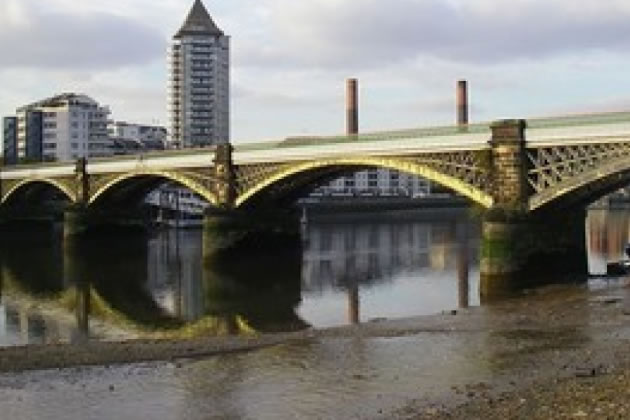 The Chelsea and Fulham constituency likely to be kept