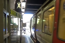 Signalling Improvements Planned on District Line Locally