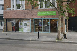 Wandsworth Bridge Road Health Food Store Denied 24/7 Opening