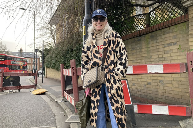 Elanor Donoghue, 71, called the scheme 'a joke'