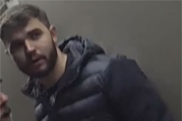 Police Seek Man after Fulham Broadway Station Assault