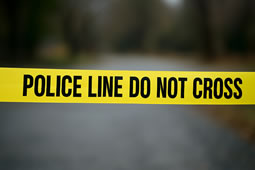 Man Charged with Old Brompton Road Murder