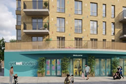 GetSetSwim Announces Opening Date in May