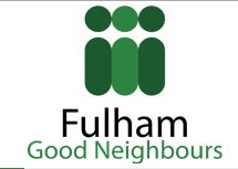Fulham Good Neighbours logo