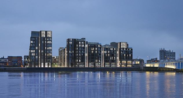 Hurlingham Retail Park