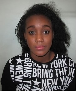 Missing: Tyrenne Mason-Hawkins