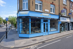 WatchHouse Set for May Launch in Parsons Green