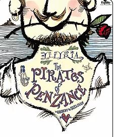 Pirates of Penzance