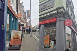 Investigation Launched into Late Opening on North End Road