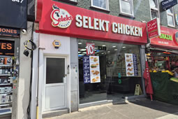 Later Opening for Chicken Shop Despite Opposition of Licensing Team 
