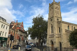 St John’s Fulham Announces New Season of Concerts