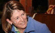 Fulham resident Susanna Pitts