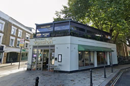 Vanston Café Secures Licence Renewal Despite Complaints
