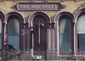 Hop Poles Reopens after &pound;370,000 Facelift