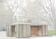 Brook Green Pavilion