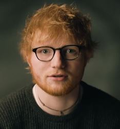 Ed Sheeran