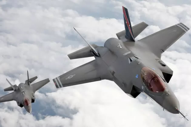 The borough has &pound;470,000 invested in BAE Systems 