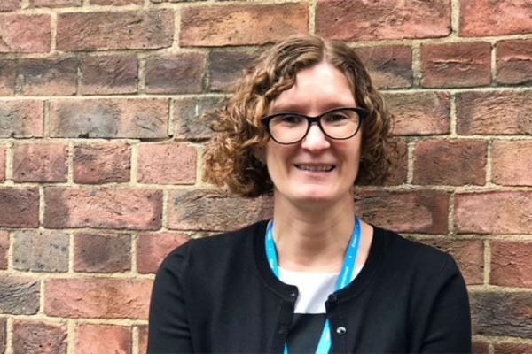 Claire Hook, chief operating officer at Imperial College Healthcare NHS Trust, says, &ldquo;We expect the next few months to be very challenging 