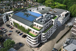 Report Uncovers Huge Depth of Local Screen Industries