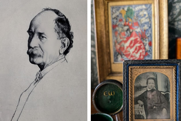 Two new exhibitions will explore Walker’s creative partnerships