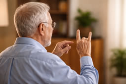 Faults Found in Council’s Provision for Deaf People