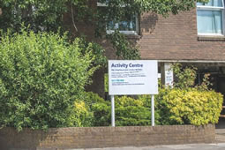 Age UK Centre Closure Remains Unexplained