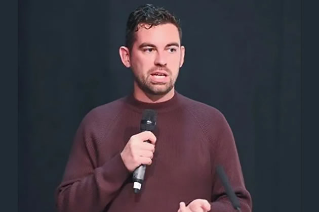 Gareth Dixon, CEO of Young Hammersmith & Fulham called for a change to the system 