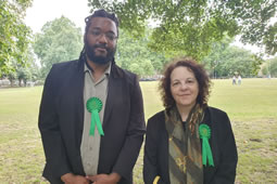 Green Councillors Blame Health Issues for Absences