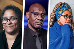 Chaser Shaun Wallace to Headline H&F Writers Festival