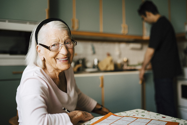 Home Instead Appoints Specialist Dementia Nurse