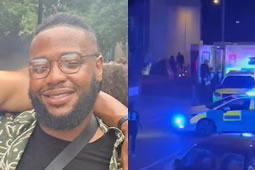 Man Found Guilty of Murdering His Cousin on Claxton Grove