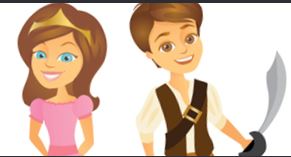 Pirates and Princesses at Westfield Shepherd's Bush