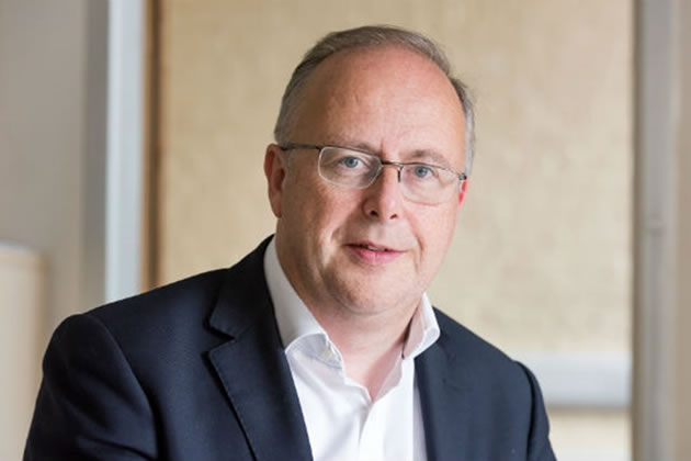 Professor Tim Orchard