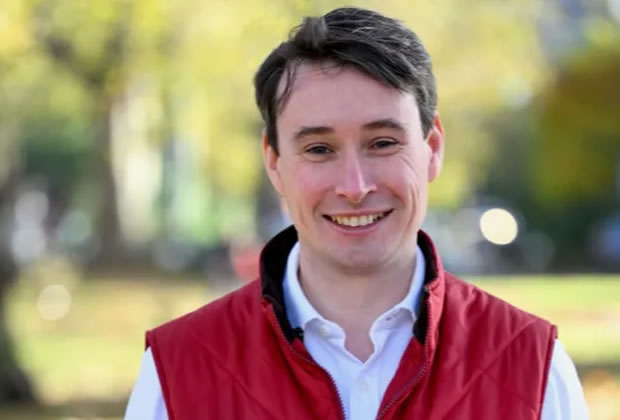 Cllr Rowan Ree, Cabinet Member for Finance and Reform said surplus was "a testament to the hard work of all of the officers and all of the Cabinet members