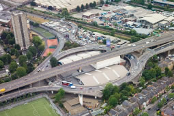 Major Westway Closure Set to Bring Severe Disruption