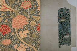 Practically Magic: William Morris at Home in Hammersmith