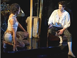 Yarico at Fulham's London Theatre Workshop