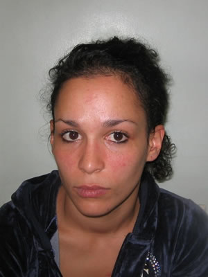 Cheryl McKeown of Imre Close